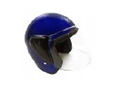 Retro Moto šalmai Šalmas uždaras atviras motociklu - nuotraukos Nr. 7
