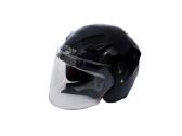 Retro Moto šalmai Šalmas uždaras atviras motociklu - nuotraukos Nr. 9