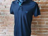 Gant Firmos Polo Marskineliai - nuotraukos Nr. 4