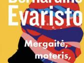 Parduodu B. Evaristo knygą Mergaitė, moteris ,kita - nuotraukos Nr. 2