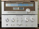 Retro audio Aiwa Marantz Brainmost Gw Electronics - nuotraukos Nr. 8