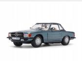 Mercedes-benz 350sl