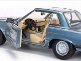 Mercedes-benz 350sl - nuotraukos Nr. 3