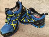Goretex žygio darbo batai
