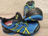 Goretex žygio darbo batai - nuotraukos Nr. 3