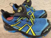 Goretex žygio darbo batai - nuotraukos Nr. 4
