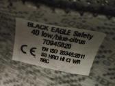 Goretex žygio darbo batai - nuotraukos Nr. 9