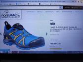 Goretex žygio darbo batai - nuotraukos Nr. 11