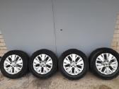 Vw transporter caravelle multivan ratlankiai orgin