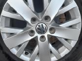 Vw transporter caravelle multivan ratlankiai orgin - nuotraukos Nr. 5