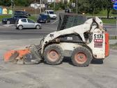 Statybines Technikos Nuoma +370 656 72222 - nuotraukos Nr. 19