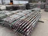 Layher allround original pastoliai