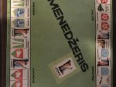 Menedzeris