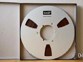 Magnetofono juostos Tdk Agfa Revox Maxell - nuotraukos Nr. 12