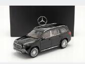 Mercedes Maybach Gls600