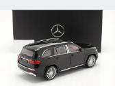 Mercedes Maybach Gls600 - nuotraukos Nr. 2