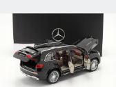 Mercedes Maybach Gls600 - nuotraukos Nr. 4