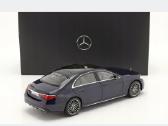Mercedes-benz S-class - nuotraukos Nr. 2