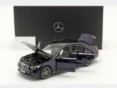 Mercedes-benz S-class - nuotraukos Nr. 3