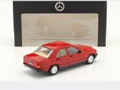 Mercedes-benz 190e - nuotraukos Nr. 2