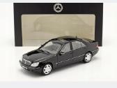 Mercedes-benz S600