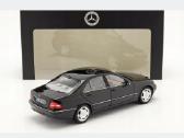 Mercedes-benz S600 - nuotraukos Nr. 2