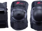 Apsaugos riedutininkams K2, Rollerblade Powerslide - nuotraukos Nr. 2