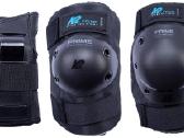 Apsaugos riedutininkams K2, Rollerblade Powerslide - nuotraukos Nr. 3