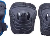 Apsaugos riedutininkams K2, Rollerblade Powerslide - nuotraukos Nr. 9