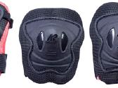 Apsaugos riedutininkams K2, Rollerblade Powerslide - nuotraukos Nr. 8