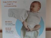 Vystyklas Swaddlers