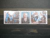 Muzika V. Mocartas Monakas 1981 Mnh mn1470