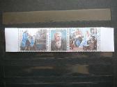 Muzika V. Mocartas Monakas 1981 Mnh mn1470 - nuotraukos Nr. 2