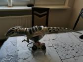 Dinozauras robotas, su distanciniu - nuotraukos Nr. 2