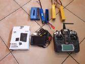 Ecilop Easy dronas. Kelia 1.5kg - nuotraukos Nr. 2