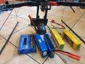 Ecilop Easy dronas. Kelia 1.5kg - nuotraukos Nr. 3