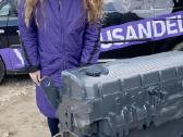Traktorių Dalys ir Variklių Dalys varikliusandelis