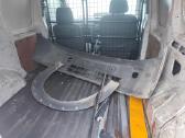 Parduodu Ford Transit connect dalimis - nuotraukos Nr. 3