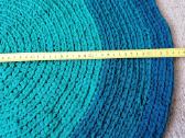 Rankų darbo kilimėliai - nuotraukos Nr. 8
