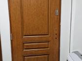Lauko durų išpardavimas - nuotraukos Nr. 2