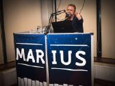 Muzikantas Marius - nuotraukos Nr. 11