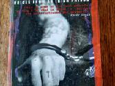 The Junk Yard: Voices From An Irish Prison anglų k