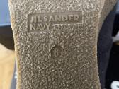 Jil Sander navy aulinukai - nuotraukos Nr. 5