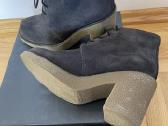 Jil Sander navy aulinukai - nuotraukos Nr. 7