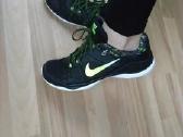 Kaip nauji Nike training flex kedai - nuotraukos Nr. 4