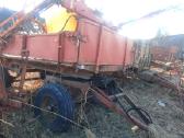 Mtz belarus dalimis ir kt.technika - nuotraukos Nr. 26