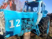 Mtz belarus dalimis ir kt.technika - nuotraukos Nr. 28