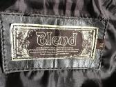 Odinis Blend švarkas - nuotraukos Nr. 9