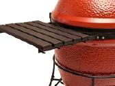 Kamado Joe Classic I - nuotraukos Nr. 4