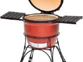 Kamado Joe Classic I - nuotraukos Nr. 7